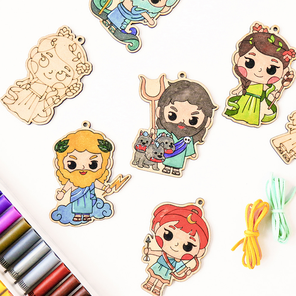 ������ǰ����(�׸����θ���ȭ)10��  - 1��Ʈ(5�����Ž� 1�� �߰� ����)