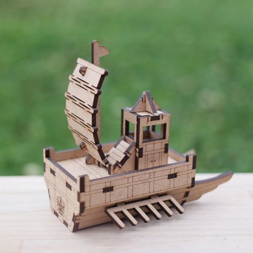 MDF ��� �ǿ��� DIY  - 1��Ʈ