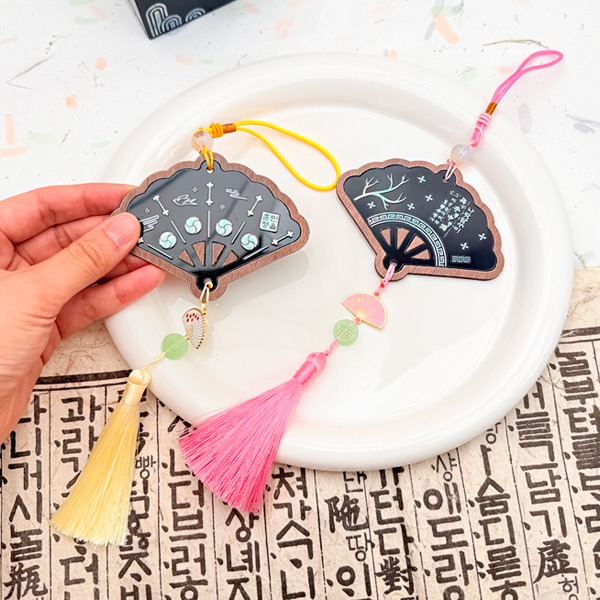 ÀüÅë ºÎä Ž½ Àå½Ä ¸¸µé±â - 1¼¼Æ®