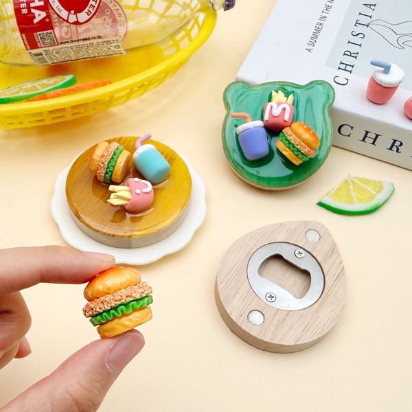 Çܹö°Å ¼¼Æ® ¿ø¸ñ º´µû°³ ¸¸µé±â (3Á¾) - 1¼¼Æ®