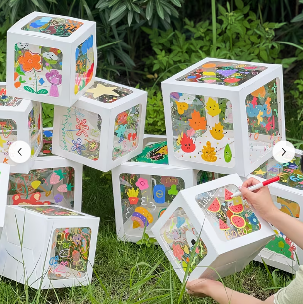 �׸��� ���� ��ü ���� DIY - 5��
