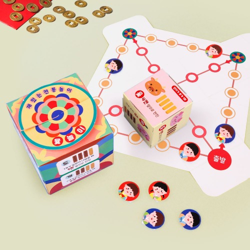 ����ִ� �ֻ��� ������ - 10��Ʈ