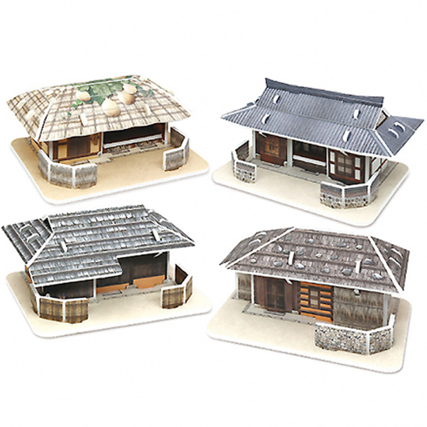 �츮���� ���밡�� 4�� DIY