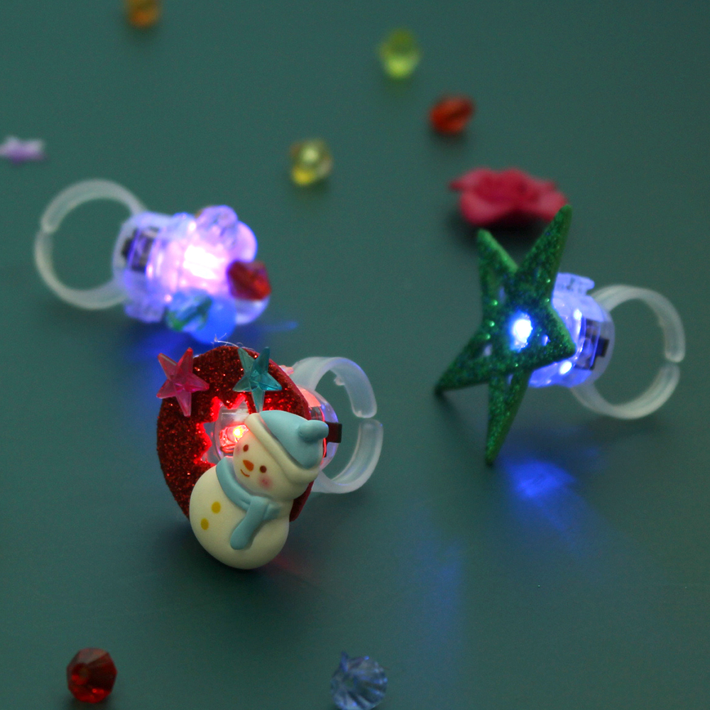 LEDǰ - 3