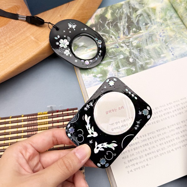 �ڰ� ��ƼĿ ��� ������ ����� (2��) - 1��Ʈ