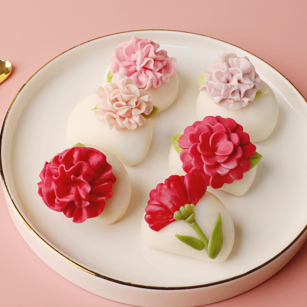 °¨»ç ¾Ó±Ý ¹Ý´Þ¶± ¸¸µé±â ¼¼Æ® DIY º£ÀÌÁ÷ ŰƮ