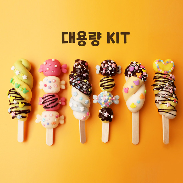 ���� �����ε��� ����� DIY ��Ʈ - ������ ��뷮10��