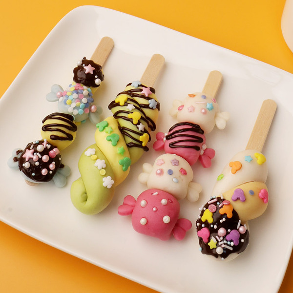 ���� �����ε��� ����� DIY ��Ʈ - ������ ������