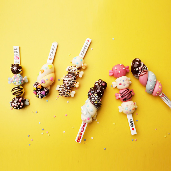 ���� �����ε��� ����� DIY ��Ʈ - ������ �÷���