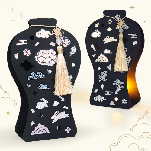 ����û�� �ڰ���ƼĿ �ٹ̱� - 1��