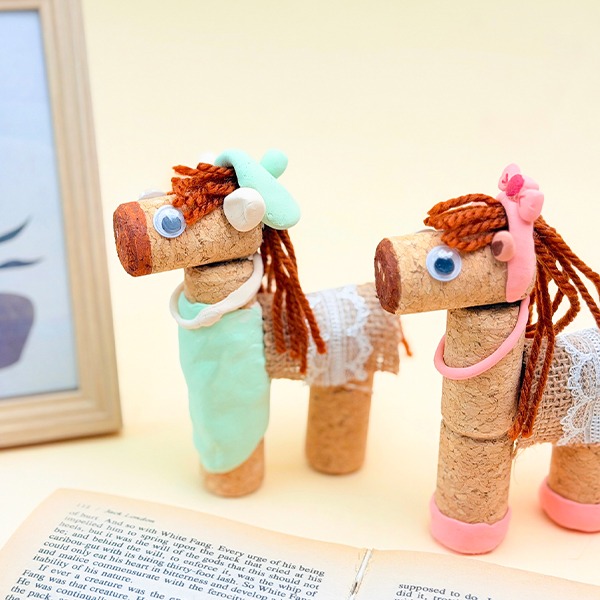 ÄÚ¸£Å© ¸¶°³ ¾Ö´Ï¸Ö ¸» ¸¸µé±â - 1¼¼Æ®