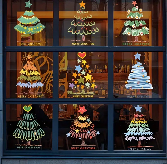 Å©¸®½º¸¶½º Æ®¸® ½ºÆ¼Ä¿ - 1°³