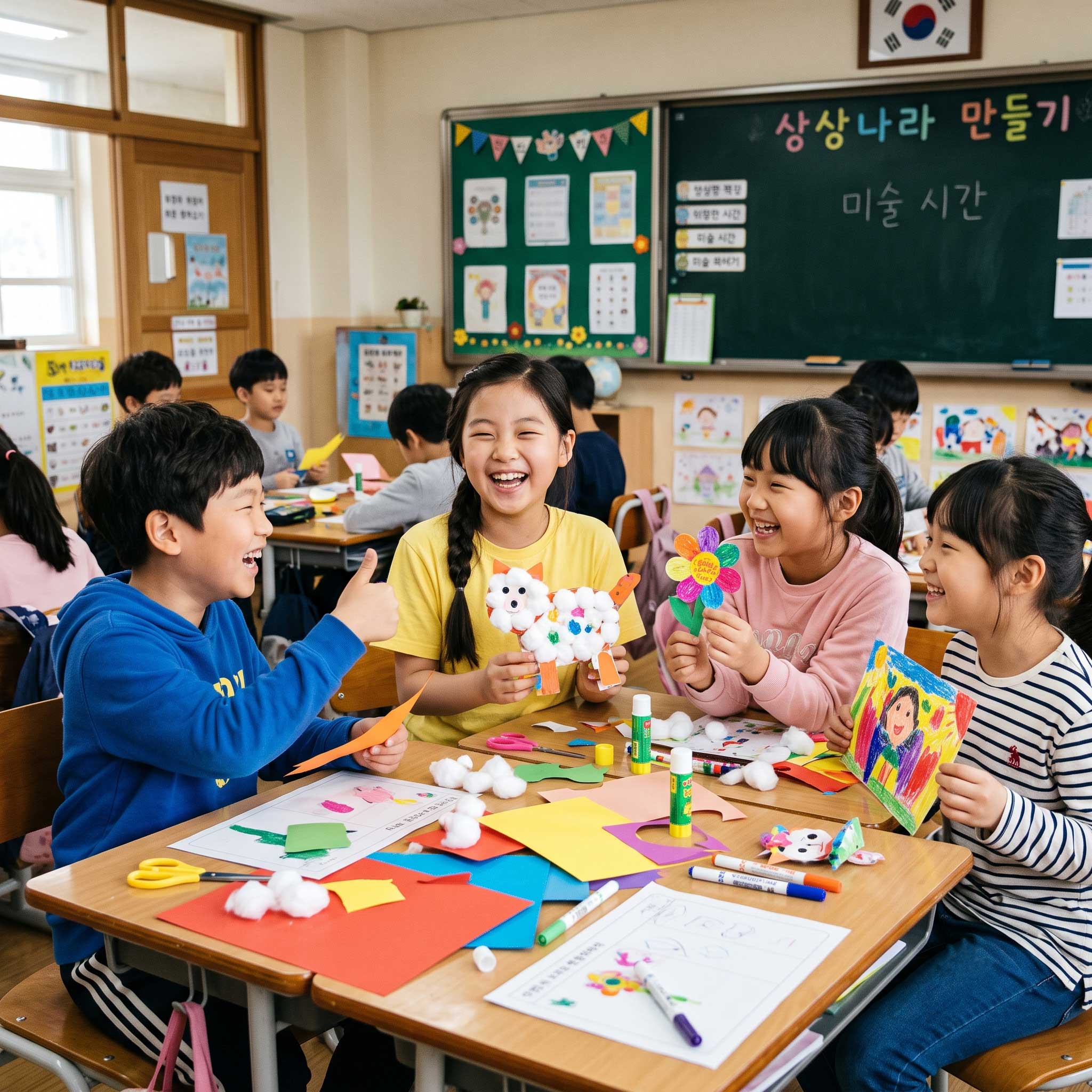������ �� ������? ���� ��, �츮 �� ���� Ȱ��