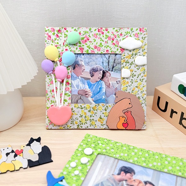 ��� ���� �츮���� ���� ����� (8��) - 1��Ʈ